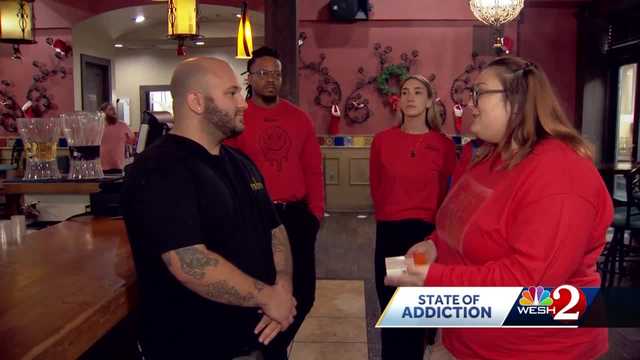 Project Opioid: Orlando businesses get overdose reversal drug - Vimarsana News