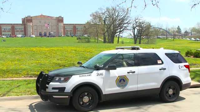 Police search for suspects following shooting at after-prom party - Vimarsana News