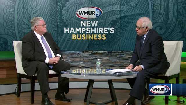 NH Business: Investment fraud in New Hampshire - Vimarsana News