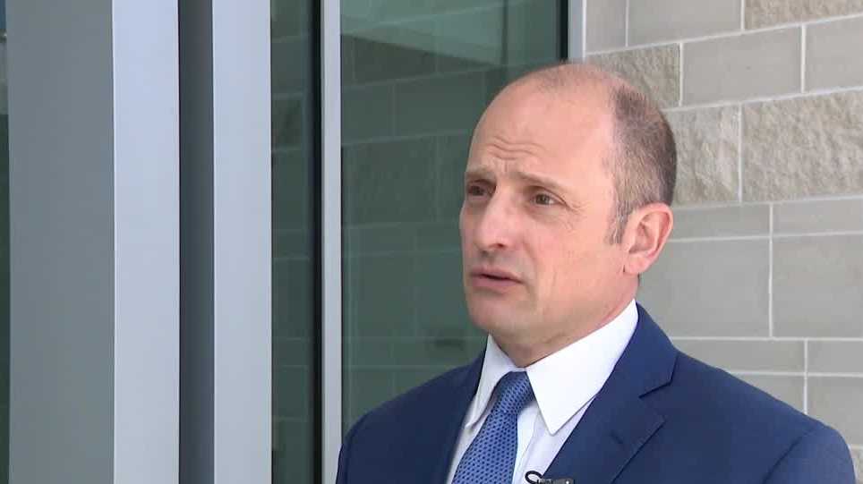 Target in 'ghost candidate' scheme runs for Florida Attorney General