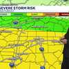 Dangerous North Carolina heat continues Thursday | Labor Day weekend includes a severe storm chance