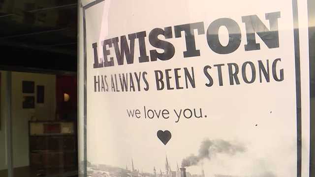 Poland Spring donates $500,000 to support small businesses in Lewiston following shooting - Vimarsana News