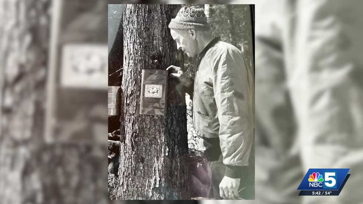 State of Maple 2026: Vermont's maple sugaring industry continues to grow across the globe