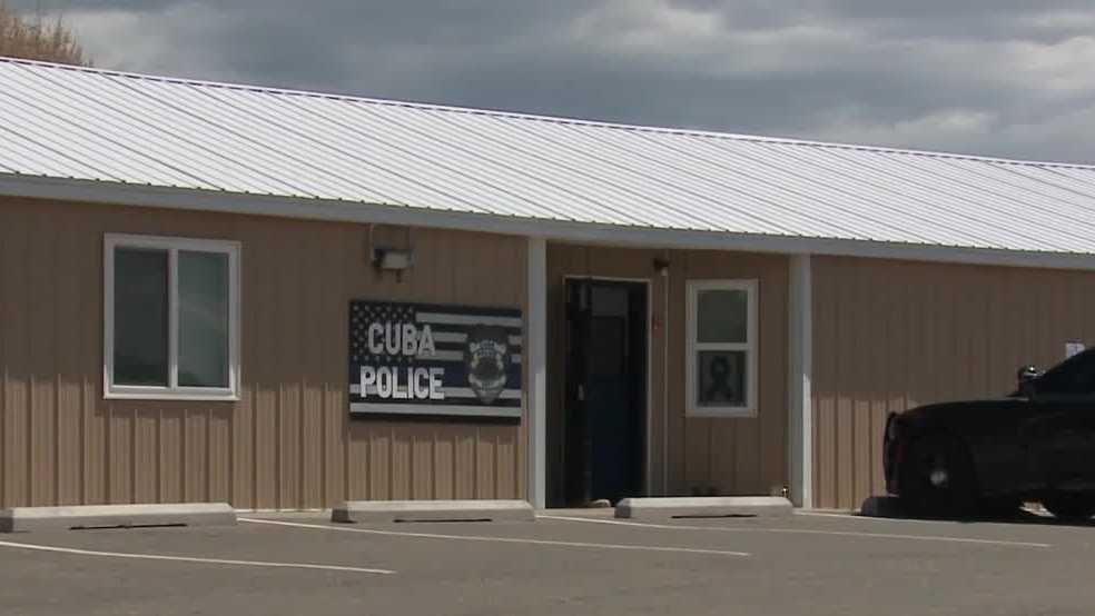 Former Cuba police chief shocked by New Mexico board’s decertification decision