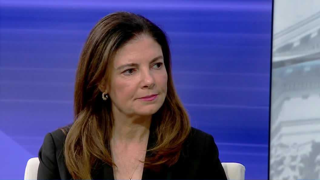 First on WMUR: Ayotte amasses big war chest before final months of campaign