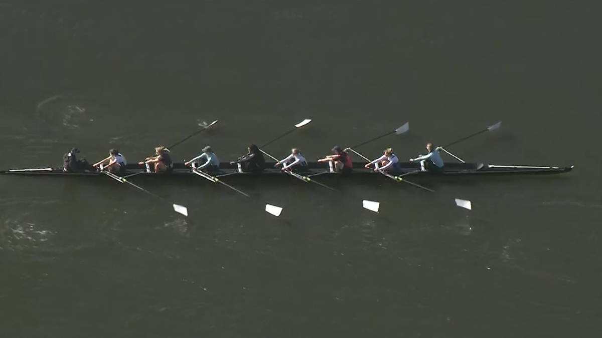 World's largest 3-day rowing event begins today on Charles River