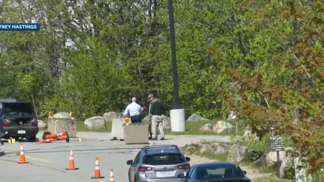 New Boston Space Force shooting: Use-of-force review to occur - Vimarsana News