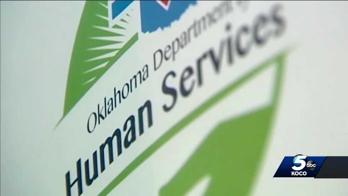 DHS, State Department of Education team up to help Oklahoma children