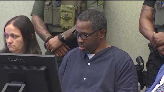 Markeith Loyd wants death sentence, conviction overturned - Vimarsana News