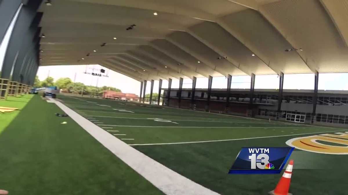 UAB football set to unveil new practice facility as season ticket sales