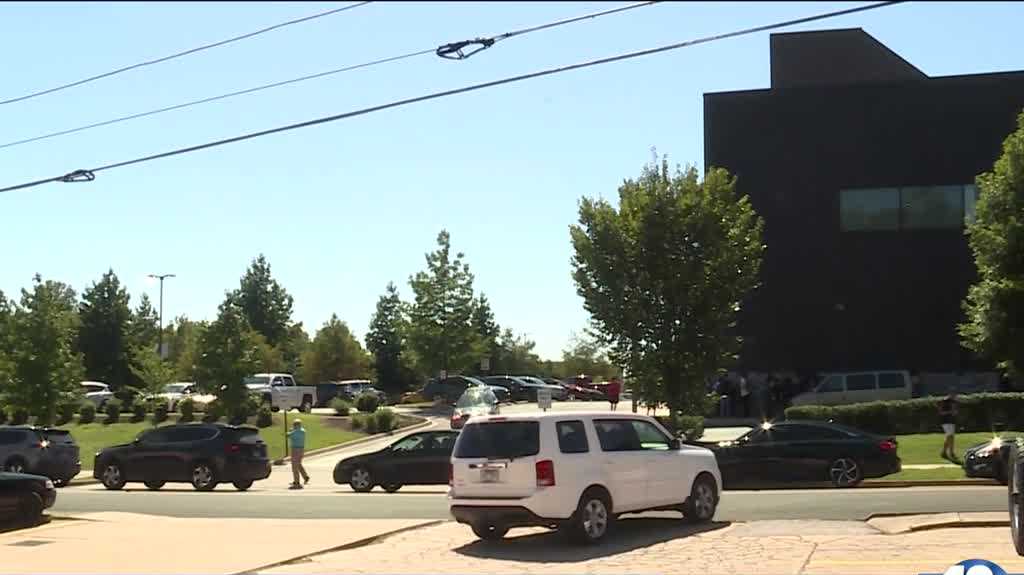 Fayetteville schools want input for safe school routes plan