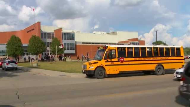 Iowa's Condition of Education report being discussed today - Vimarsana News