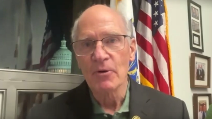 Mass. Rep. to introduce bill opposing Trump threats to seize Greenland