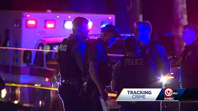 KCPD increases presence in area with rapid increase in gunfire - Vimarsana News