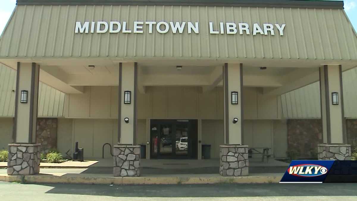 Middletown Library set to get new home by summer