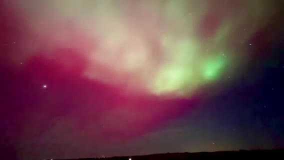 Northern lights may be visible in Iowa after sun releases largest solar radiation storm ‘in over 20 years'