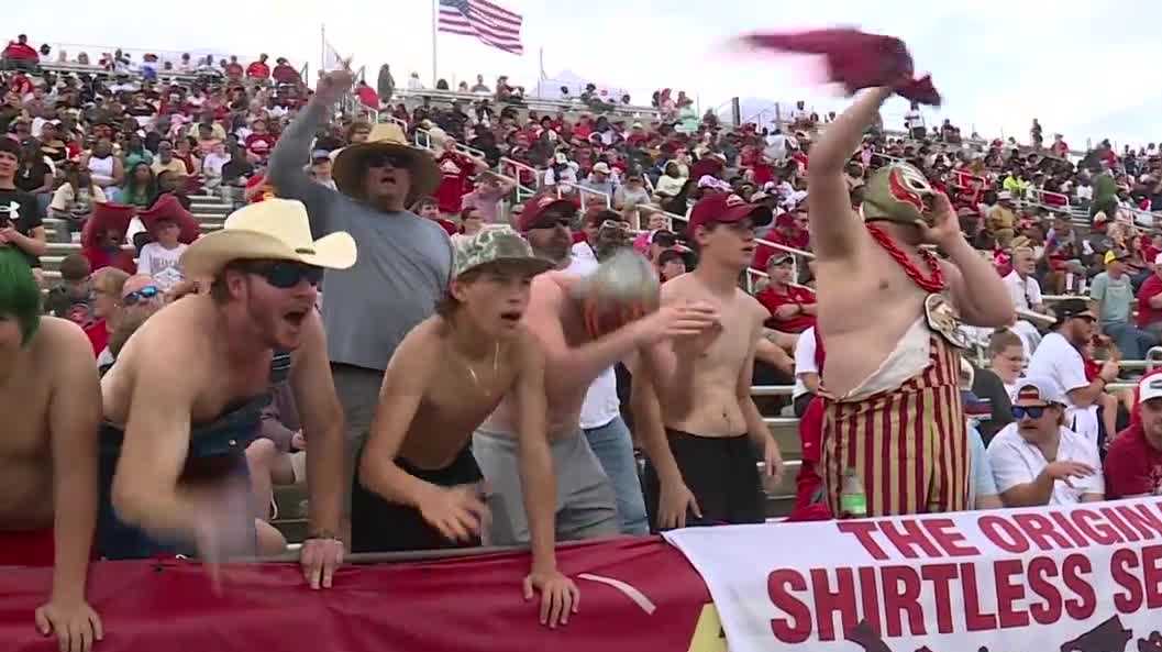 'We did all we could': Birmingham Stallions fans, local businesses prepare for team’s departure