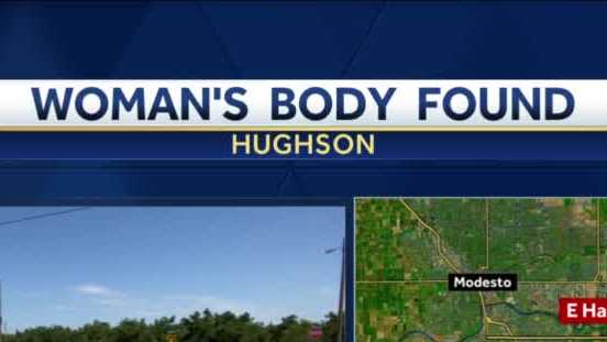 Woman's body recovered from Stanislaus County canal - Vimarsana News