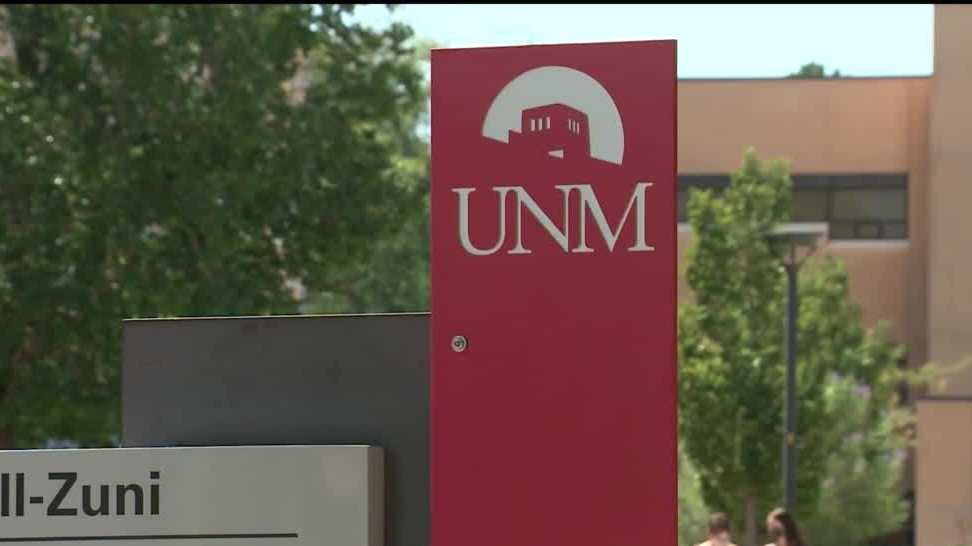 Report: some UNM students face food and housing insecurities