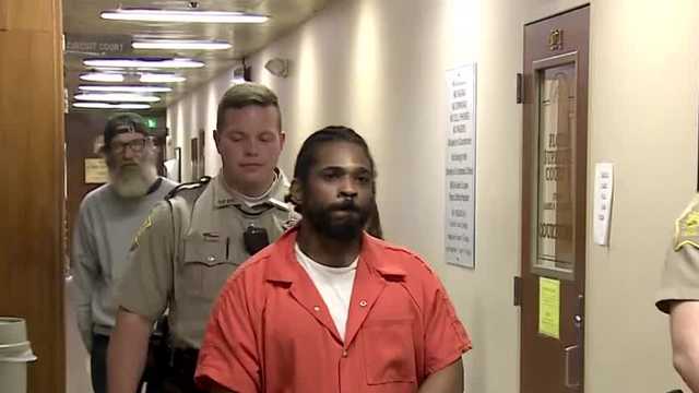 Sentencing postponed for man charged with brutal beating of disabled New Albany man - Vimarsana News