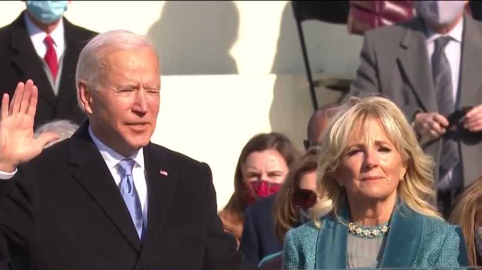 Central Florida lawmakers react to Joe Biden becoming president