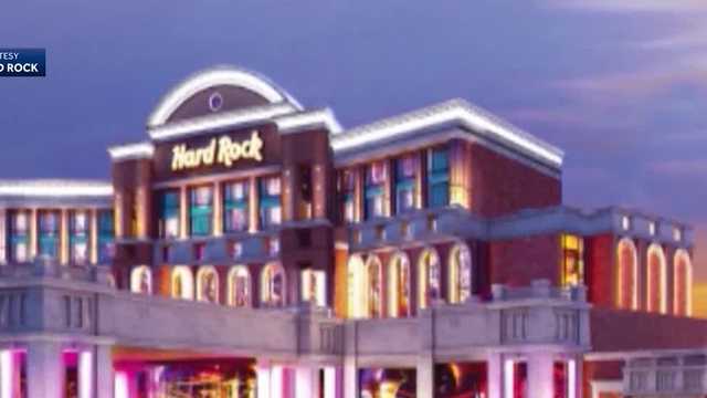 Menominee Tribe and Kenosha sign agreement for new casino - Vimarsana News