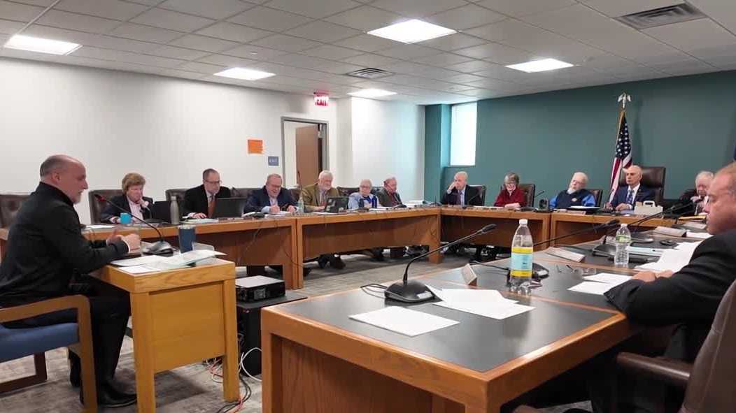 Constitutional amendment would raise threshold to approve new broad-based taxes