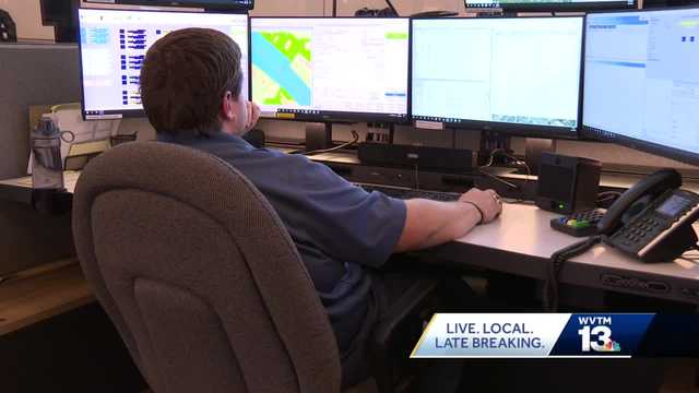 Shelby County 911 managing dispatcher shortage, seeking new hires - Vimarsana News