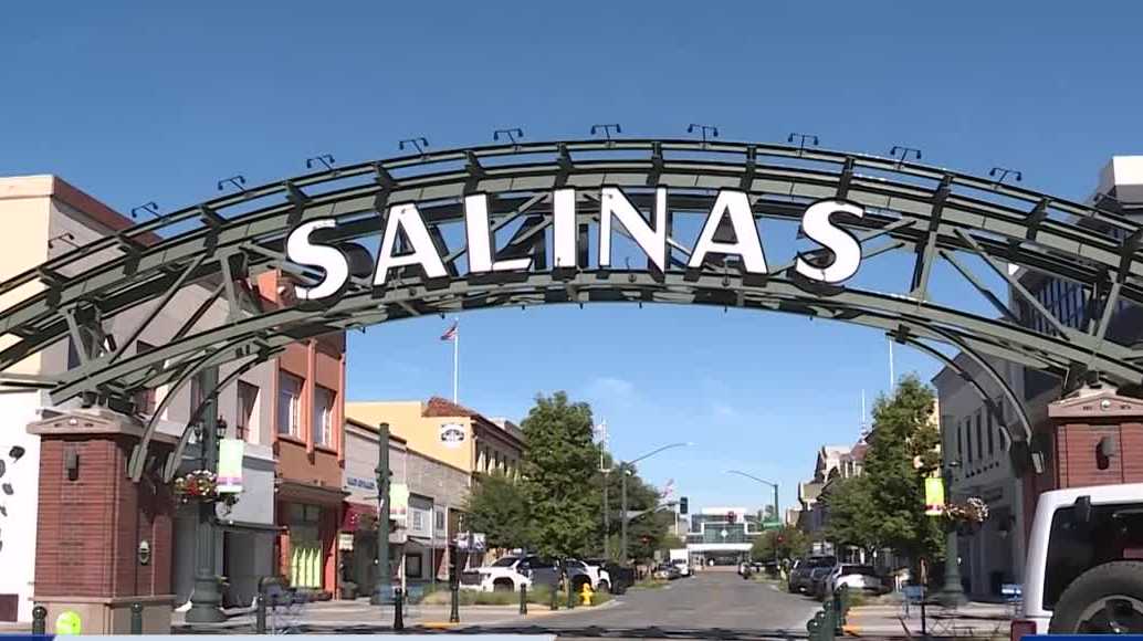 Salinas makes list of most expensive cities in the United States