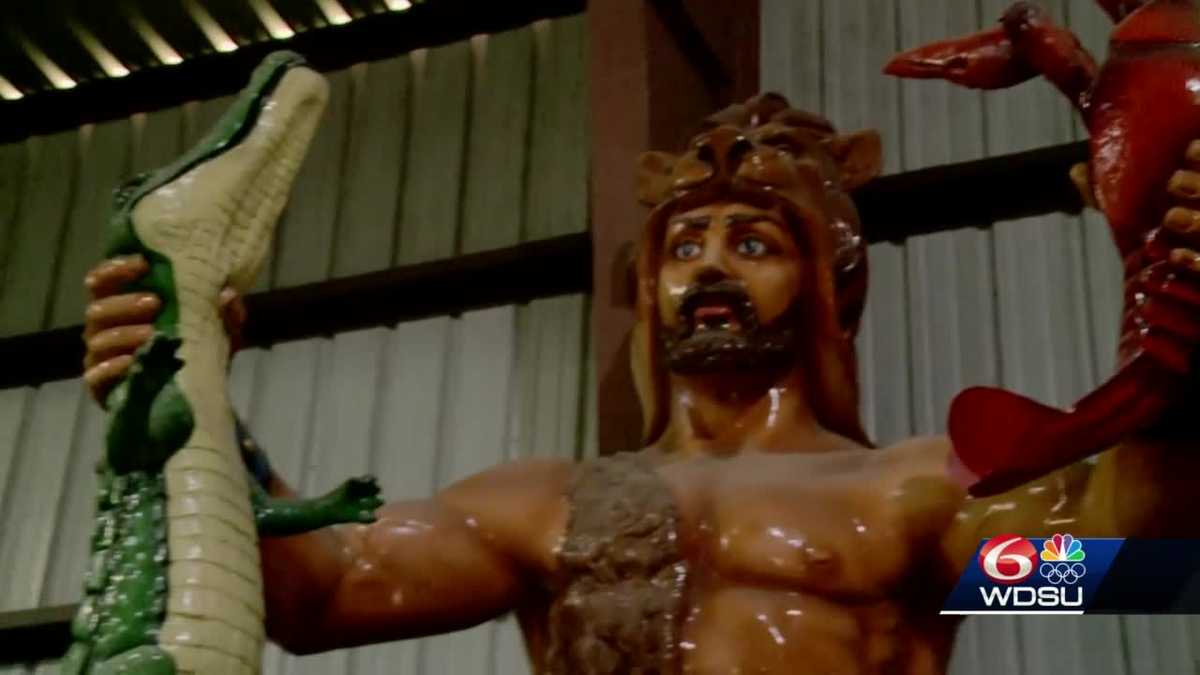 Terrebonne Parish Mardi Gras parades will roll in 2022