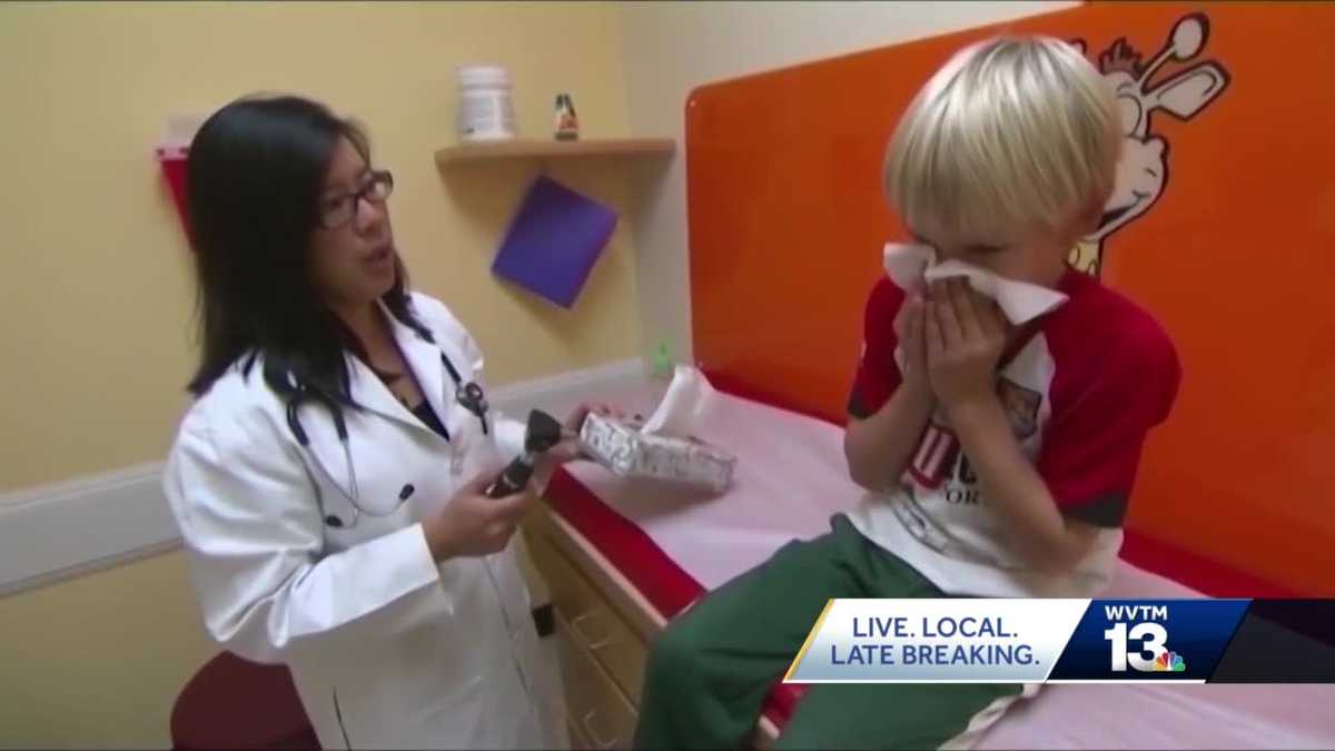 Alabama holiday gatherings could exacerbate deadly flu season