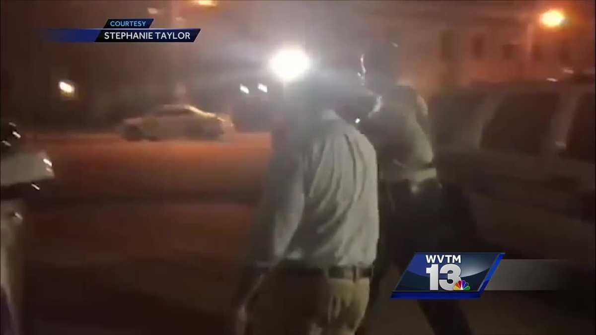 Suspect arrested in death of Cottondale man who died after burglary