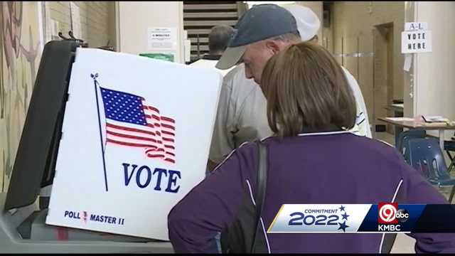 Missouri voters must now show government ID - Vimarsana News