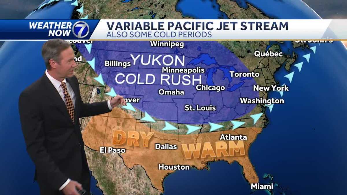 KETV Meteorologist Bill Randby's winter weather outlook for Omaha