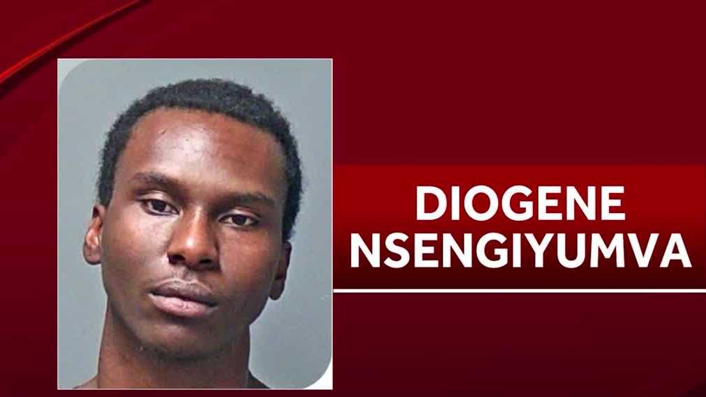 Suspect in Manchester convenience store shooting found - WMUR