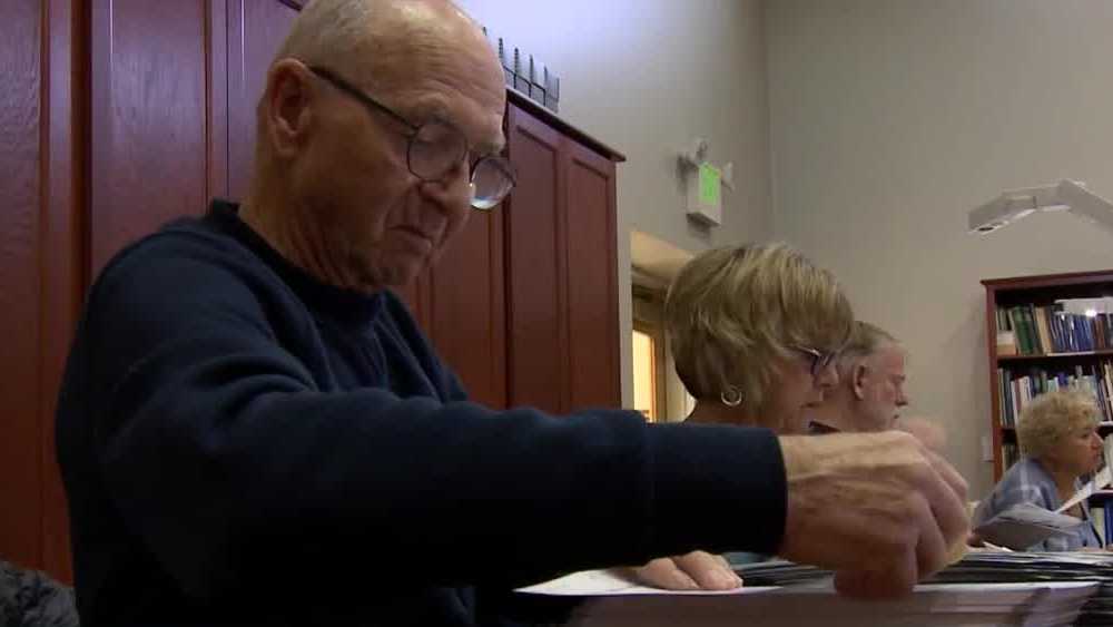 Recounts in NH House races continue