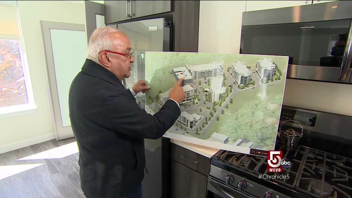 The future of Route 1 Saugus