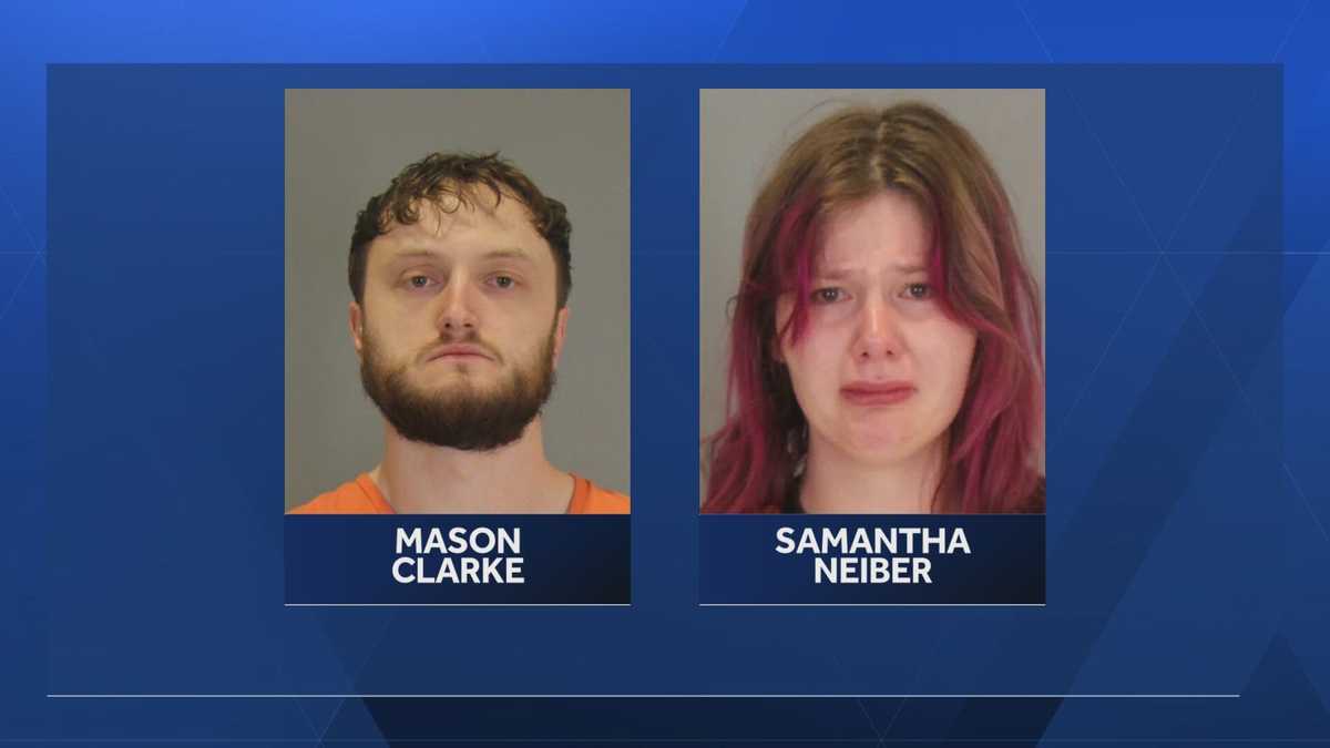 Douglas County Sheriff's Office arrests two suspects after woman is ...