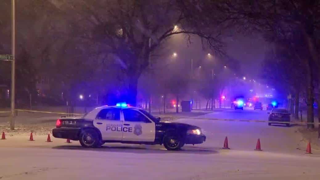 Milwaukee EMT on his way home from work dies in hit-and-run crash