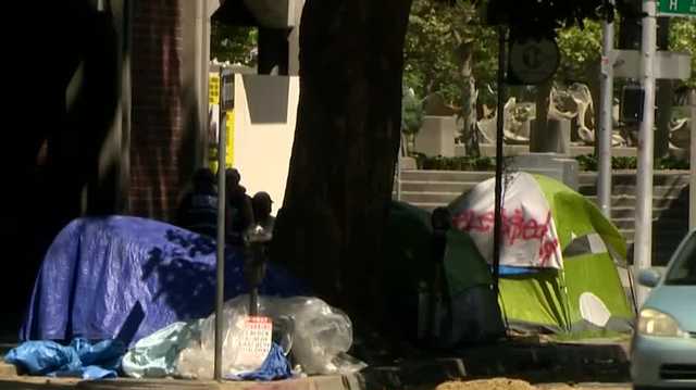 Sacramento prepares for Supreme Court arguments on criminalizing homelessness - Vimarsana News
