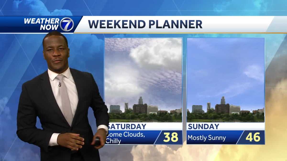 Omaha forecast Snow to continue into Thursday morning