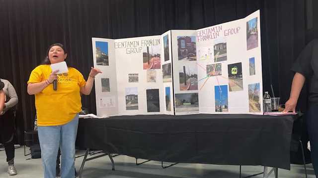 Brooklyn residents start effort to improve neighborhoods - Vimarsana News