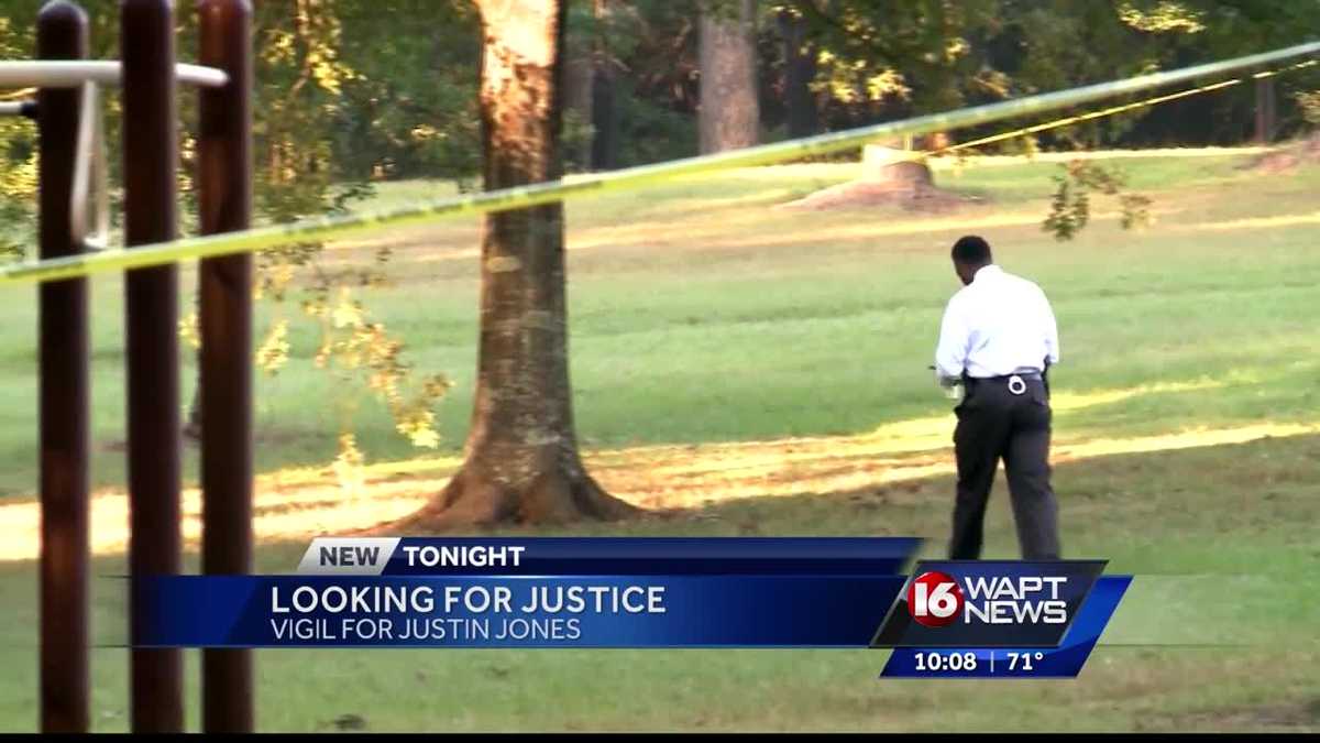 Jackson Murder Remains Unsolved Year Later 0123