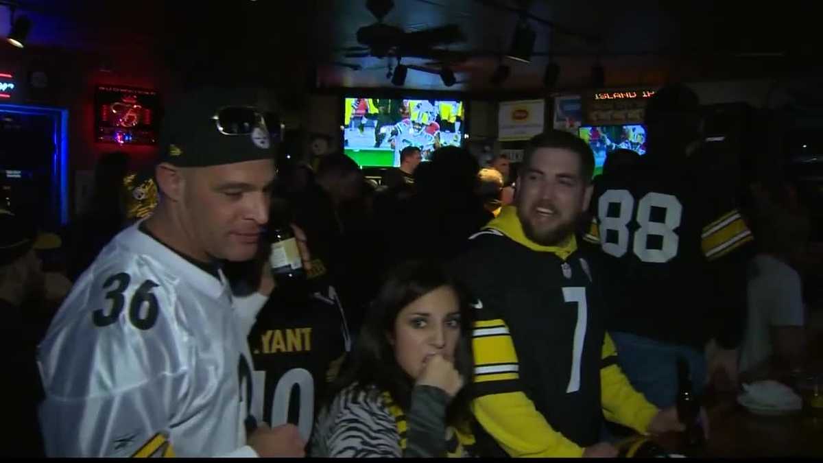 ‘Rusty Bucket’ hosts Steelers Nation in Denver