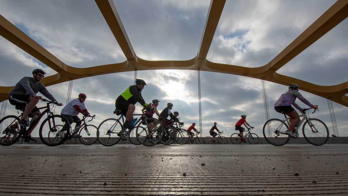 UPAF "Ride for the Arts" Registration Open