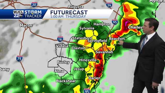 Umbrella needed today and latest track for Tropical Storm Karl - Vimarsana News
