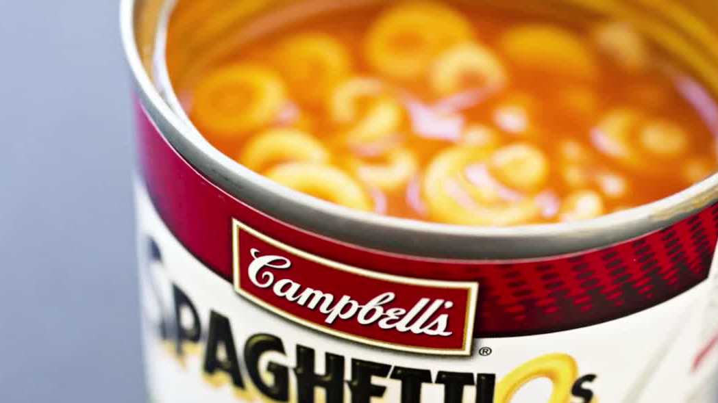 'They were in my mouth': Florida woman details SpaghettiOs worm claim