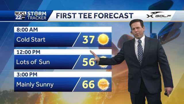 Sunshine in the forecast and milder weather on the way - Vimarsana News