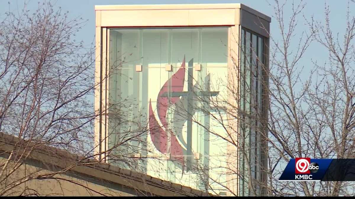 United Methodist minister speaks out on church's proposed split