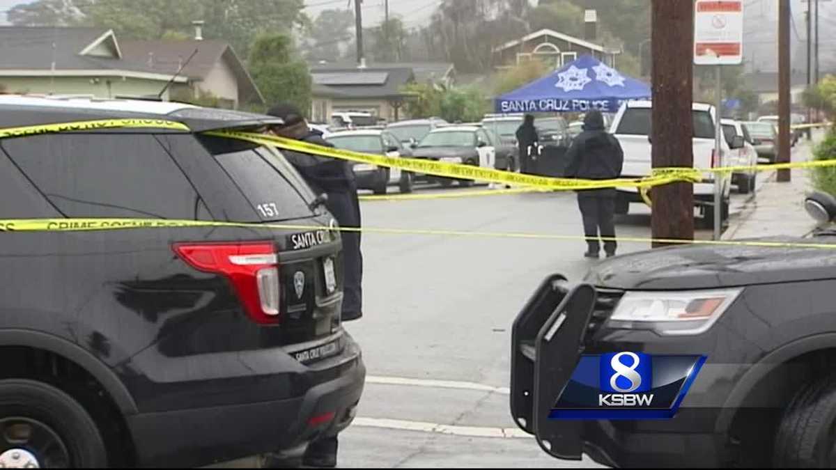 More details released in Santa Cruz officer-involved shooting